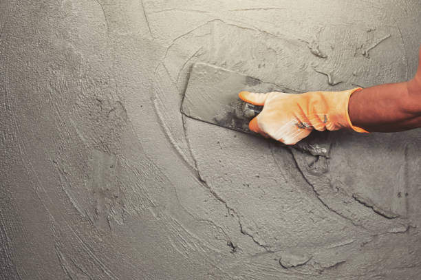 Best Concrete Driveway Installation  in Glen Allen, VA
