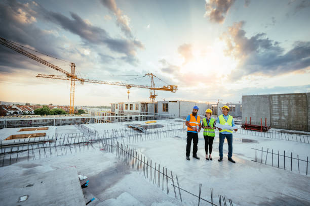 Best Best Concrete Contractor  in Glen Allen, VA