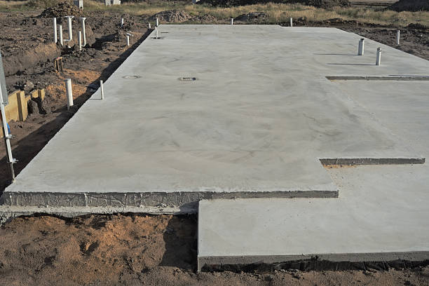 Best Affordable Concrete Services  in Glen Allen, VA
