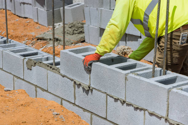 Trusted VA Concrete contractor Experts