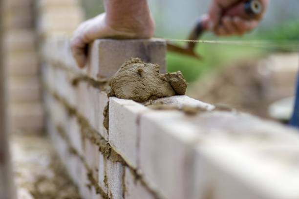 Best Concrete Installation Cost  in Glen Allen, VA