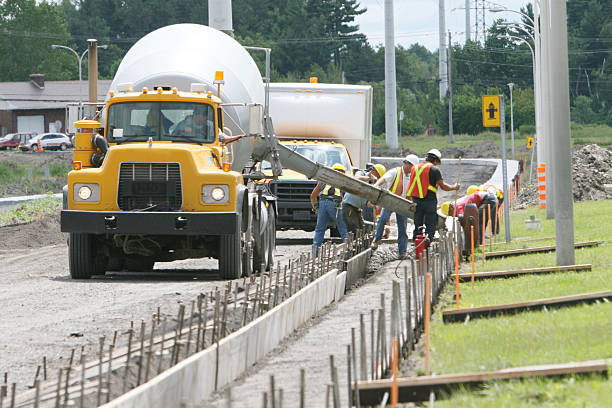 Best Local Concrete Companies  in Glen Allen, VA