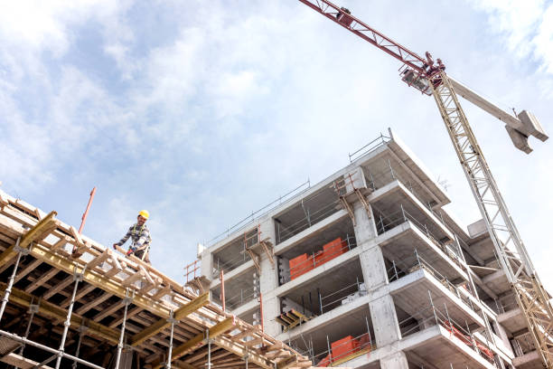 Affordable Concrete Services in VA